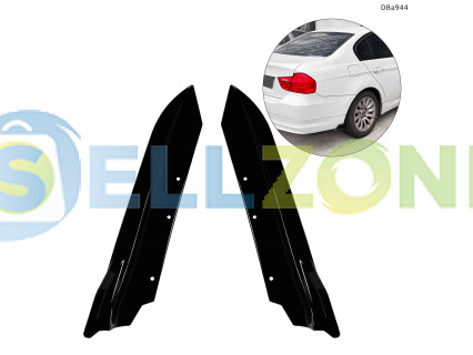 Προστατευτικά διαχωριστή οπίσθιου προφυλακτήρα BMW 3 E90 2005-2012 – DBa944